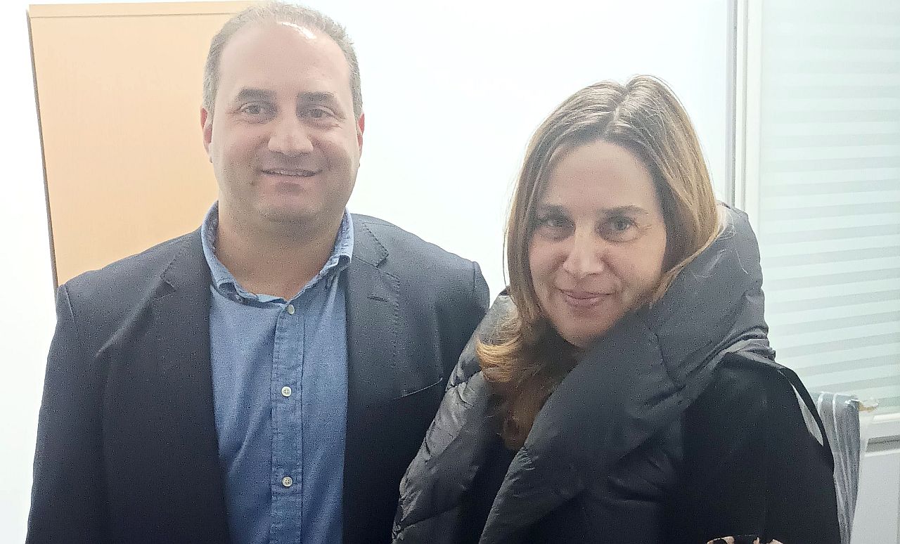 POLICHRONAKOS KOUTSONIKOLI